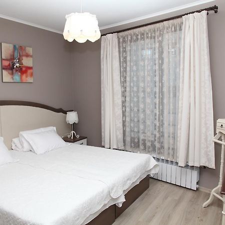 Apartment Retro 8 多布里奇 外观 照片