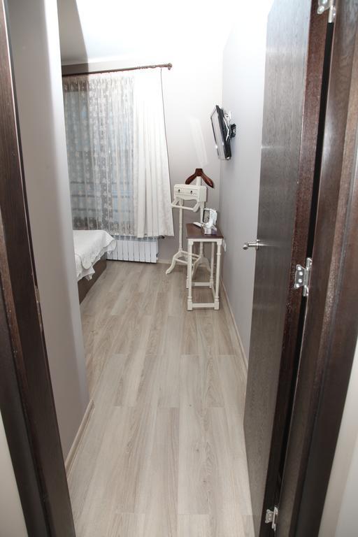 Apartment Retro 8 多布里奇 外观 照片